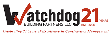 Watchdog Building Partners LLC logo