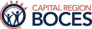 Capital Region BOCES logo 