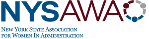NYSAWA logo