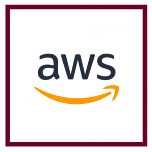 Amazon Web Services Logo