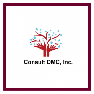 Consult DMC Logo