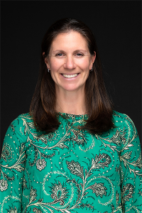 Image of Michele Ahouse