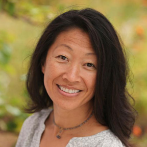 Image of Chi Kim, keynote for 2024 NYSAWA conference