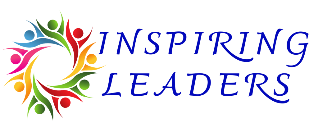 Inspiring Leaders logo